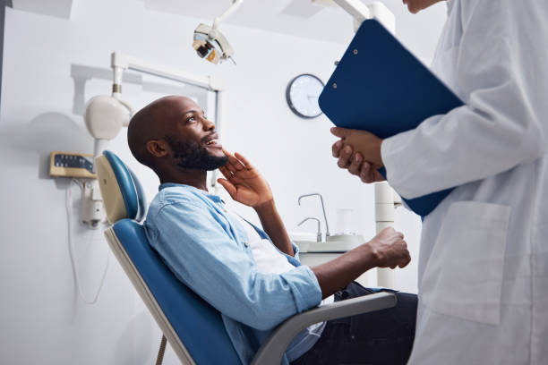 Best Oral Cancer Screening  in Sandwich, IL