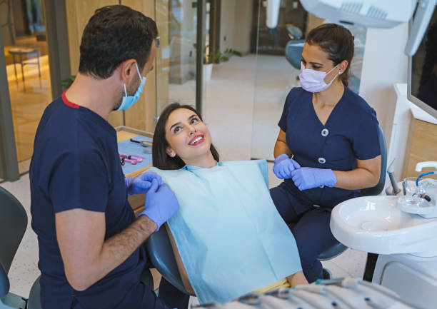 Best Oral Cancer Screening  in Sandwich, IL
