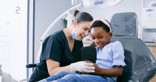 Best Dental X-Rays and Imaging  in Sandwich, IL