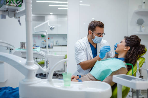 Best Tooth Extraction  in Sandwich, IL