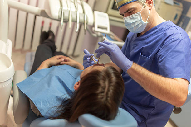 Best Dental Fillings (Composite and Amalgam)  in Sandwich, IL