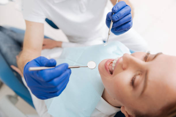 Best Sedation Dentistry  in Sandwich, IL