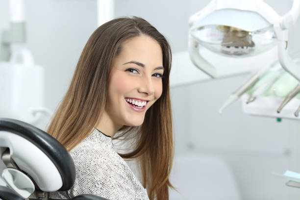 Dental X-Rays and Imaging in Sandwich, IL