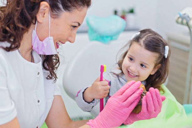 Dental Bonding in Sandwich, IL